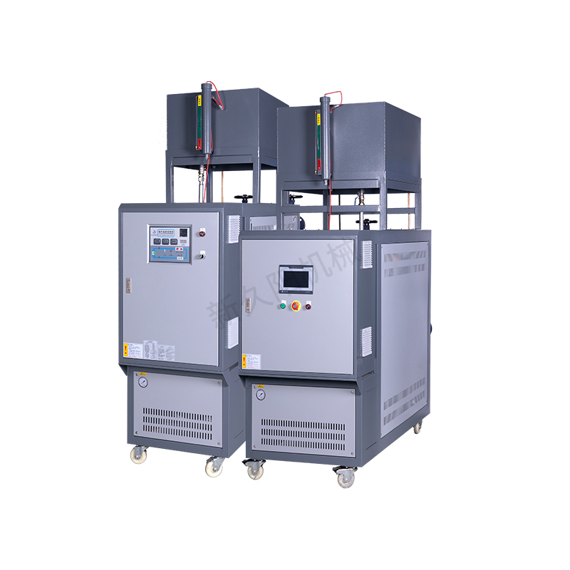 300℃高溫油溫機(jī)